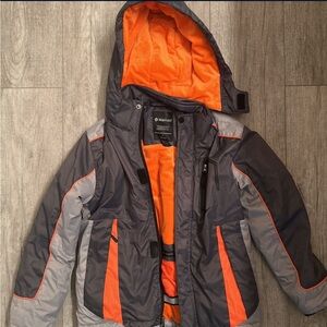 Wantdo Brand Child Snowboarding/Ski jacket